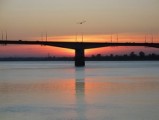 Мост через Каму в Удмуртии будет введен в эксплуатацию 16 сентября 2016 года