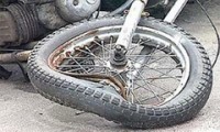 Мотоциклист без прав сбил 12-летнюю девочку в Якшур-Бодьинском районе