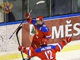 Воспитанник глазовского хоккея стал капитаном юниорской сборной России
