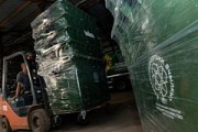В Удмуртии установят 1280 новых мусорных контейнеров