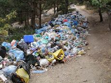 В Туле усилят контроль за незаконным складированием мусора