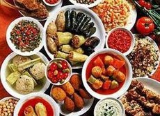 В Глазове проведут конкурс «Дни национальной кухни»