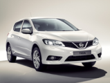 Nissan приостановил сборку в Ижевске хэтчбека Nissan Tiida 