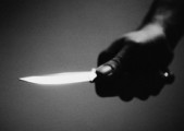 В Ижевске на таксиста напали с ножом