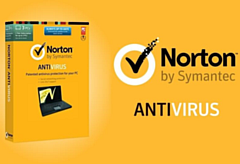 Антивирусы Norton