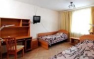 Школьники из Удмуртской Республики попробуют выжить в студенческом общежитии