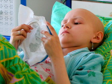 Каждый день в Удмуртии раковые заболевания уносят жизни 7 человек