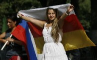 Парламент Южной Осетии собирается провести референдум о вхождении в состав России