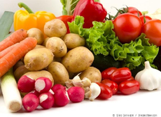 В Ижевске обнаружили более двух тонн запрещенных овощей и фруктов