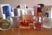 Как отличить настоящую парфюмерию от подделки