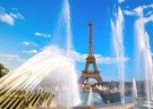 Франция ждет миллион русских туристов