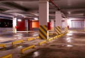 Администрация Ижевска отказалась от многоуровневых паркингов