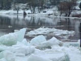 На минувшей неделе двое жителей Удмуртии утонули, провалившись под лед