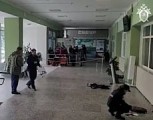 В результате нападения со стрельбой в Пермском университете погибли шесть человек