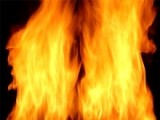 На пожаре в Воткинском районе погибли двое братьев