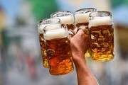 Удмуртия стала лидером по потреблению пива в России в 2021 году