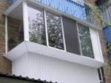 Заказывать ли пластиковый балкон по низким ценам?