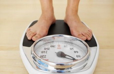 38,4% жителей Удмуртии страдают от лишнего веса