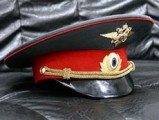 Посвящение в курсанты