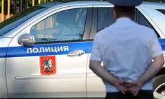 Во вторник в Москве из-за ложных сообщений о взрывных устройствах эвакуировали 165 тысяч человек