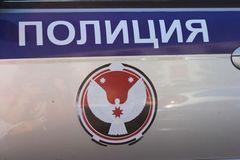 В Ижевске подростки обстреляли пассажирский автобус