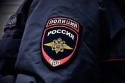 В Глазове полицейский спас тонущего в Чепце мальчика