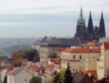 Прага и ее достопримечательности