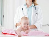 В поликлиниках приостановлен прием здоровых детей в возрасте до года