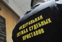 Судебные приставы в Глазове проведут День открытых дверей