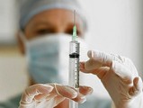 В Ижевске бесплатные прививки от гриппа будут ставить прямо в торговом центре