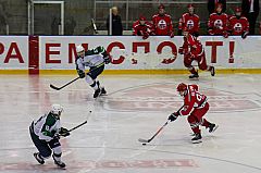 Стали известны все участники хоккейного турнира памяти С. Н. Архангельского