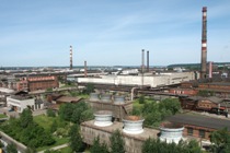 Промышленность Удмуртии с начала года отгрузила товаров на 73,4 миллиарда рублей