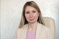 Глазовчанка стала победителем конкурса Панорама профессиональных компетенций среди психологов
