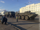 6 мая в Ижевске будет ограничено движение по улице Пушкинской