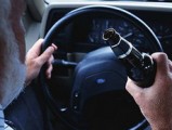 Пьяного водителя в Удмуртии оштрафовали на 200 тысяч рублей