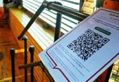 В Москве отменили введенную ранее систему QR-кодов