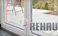 Окна Rehau – безупречное немецкое качество 