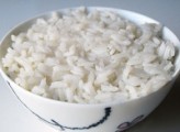 Рисовая каша: история продукта, рецепты, свойства