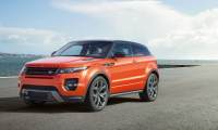 Range Rover Evoque – разбираемся с пробелами мультимедиа