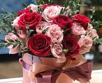 В Удмуртии к 8 марта вырастили более двух миллионов роз