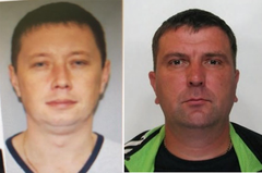 Разыскиваются подозреваемые в совершении двойного убийства в Ижевске