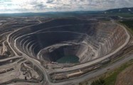Из-за обрушения на красноярском руднике в ловушке оказались 150 человек
