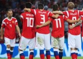 Россия уступила Хорватии в серии пенальти и завершает выступление на Чемпионате мира
