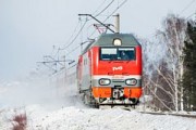 РЖД планирует назначить на новогодние праздники более 500 дополнительных поездов