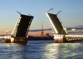 В 2018 году Санкт-Петербург планирует перешагнуть отметку в 8 миллионов туристов