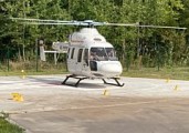 Вертолеты санавиации в Удмуртии совершили 600 вылетов