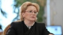 Министр здравоохранения России Скворцова рассказала о новом Этическом кодексе медиков