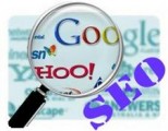 Новая поисковая система «Спутник» сотрудничает с лидером SEO рынка России