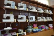 Выбор надежной и практичной швейной машины