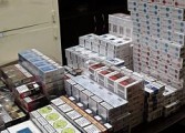 Жители Глазова за незаконную торговлю сигаретами получили условные сроки 